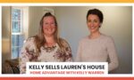 Kelly Sells Lauren