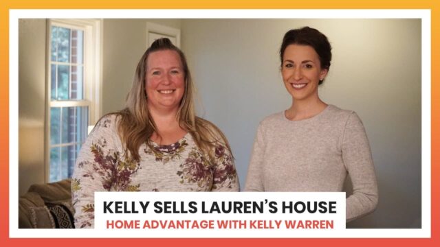 Kelly Sells Lauren