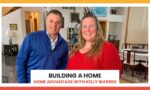 Building or Buying A Home