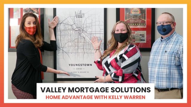 Valley Mortgage Solutions