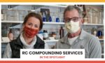 Custom Medicine - RC Compounding