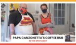 Papa Canzonetta