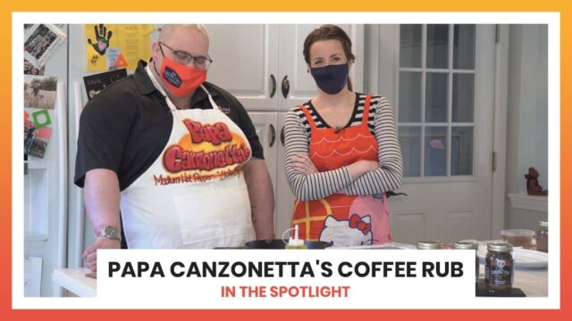 Papa Canzonetta