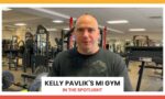 Kelly Pavlik