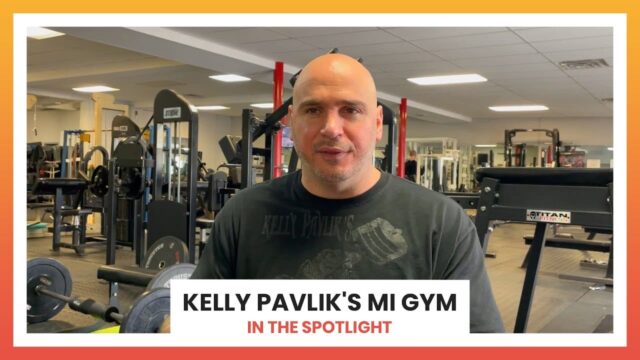 Kelly Pavlik