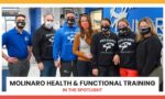 Molinaro Health & Function Training - BIG Expansion