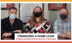 Financing a Home Loan