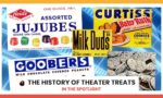 The History of Theater Treats