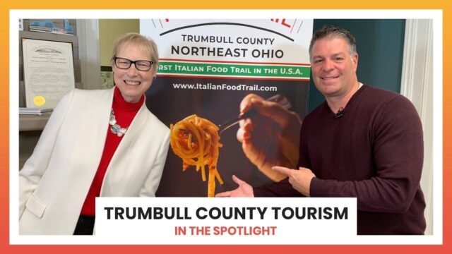 Trumbull County Tourism