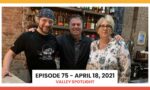 Episode 75 - April 18, 2021 | Valley Spotlight