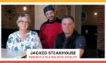 Jacked Steakhouse - Warren, Ohio