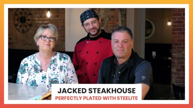 Jacked Steakhouse - Warren, Ohio