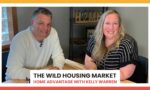 The Wild Housing Market