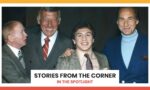 Stories from the Corner - Ray "Boom Boom" Mancini