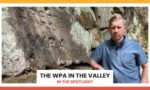 The WPA in the Valley