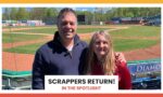 Scrappers Return!