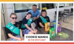 Cookie Mania