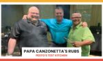 Papa Canzonetta