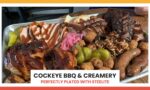 Cockeye BBQ - Warren, Ohio