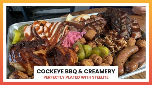 Cockeye BBQ - Warren, Ohio