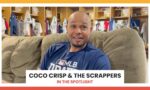 Coco Crisp & The Scrappers