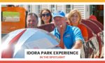 Idora Park Experience