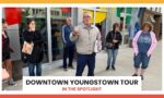 Downtown Youngstown Tour