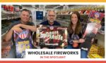 Wholesale Fireworks - Hubbard, Ohio