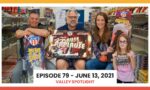 Episode 79 - June 13, 2021 | Valley Spotlight