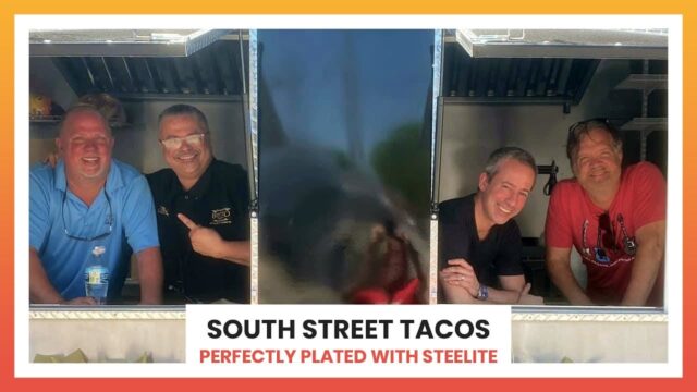 South Street Tacos