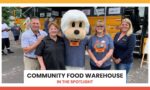 Community Food Warehouse - A Dream Come True