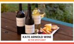 Kate Arnold Wine