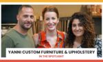 Yanni Custom Furniture & Upholstery