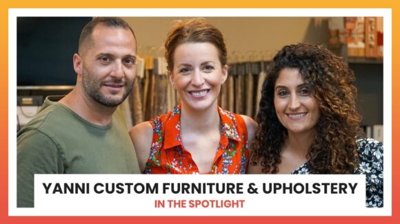 Yanni Custom Furniture & Upholstery