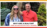 Why Hire A Professional Realtor?