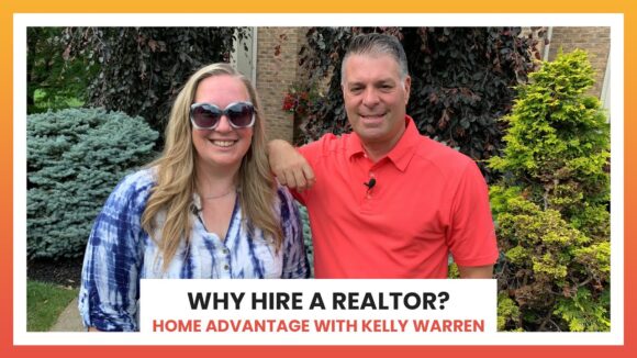 Why Hire A Professional Realtor?