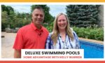 Deluxe Swimming Pools