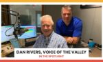 Dan Rivers - Voice of the Valley