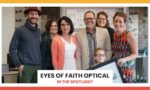 Eyes of Faith