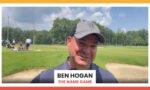 The Name Game - Ben Hogan