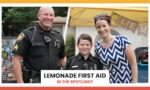 Lemonade First Aid