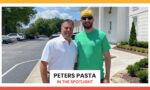 Peters Pasta