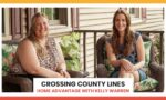 Crossing County Lines