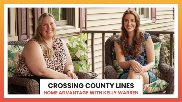 Crossing County Lines