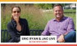 Eric Ryan & JAC Live