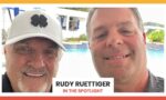 Valley VIPs - Rudy Ruettiger