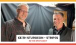 Keith Sturgeon - Stripes