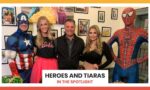 Heroes and Tiaras - Dream Job