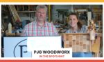 PJG Woodworx