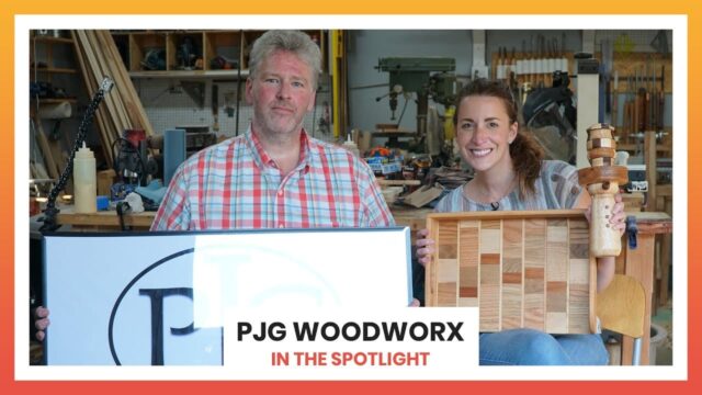 PJG Woodworx